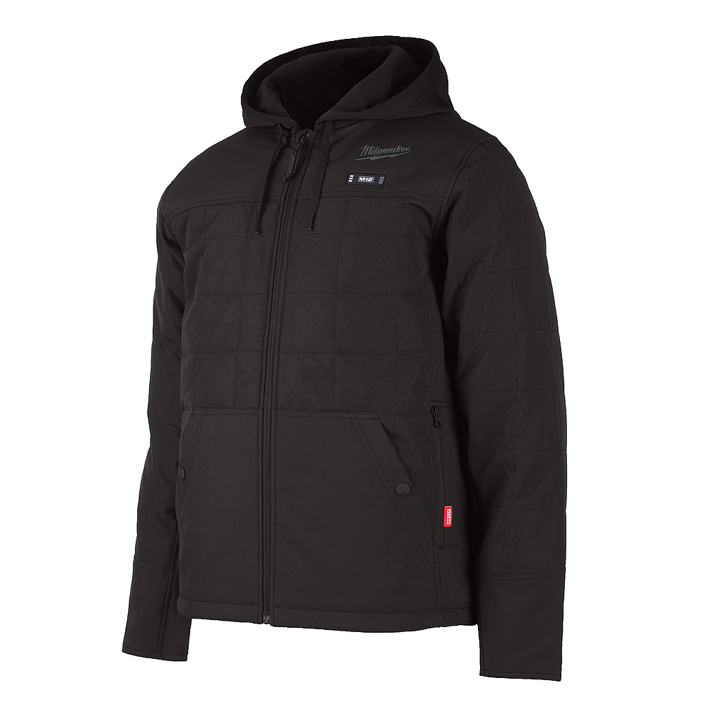 BLOUSONS CHAUFFANTS RIPSTOP